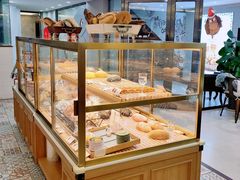大堂-高力乐面包咖啡厅(西塔店)