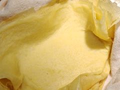 -村长家的疙瘩汤(淄博路店)