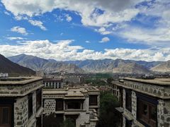 -松赞拉萨林卡酒店