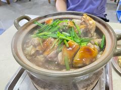 -上南瓦煲鸡·清远鸡·老字号(总店)