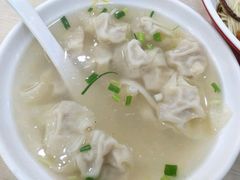 -珊珊小笼馆(仙霞路店)