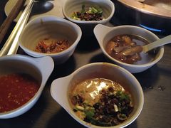 -滇釜火锅·能喝汤的火锅(车公庄店)