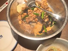 -农耕记·湖南土菜(龙岗熙和园店)