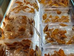 -开心焗·盐焗零食(南京中央商场新街口店)