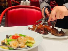 -东富酒家(龙湖西溪天街店)