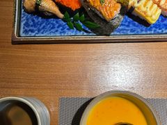 -鱼跃食堂·精致寿司(东林美域店)