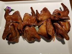 脆皮乳鸽-燕郊烧鸽子(广安路店)