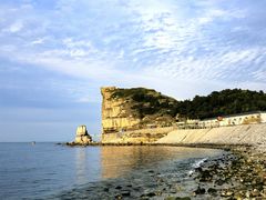 -龙爪山国家地质公园