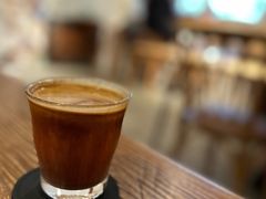-PUZZLE COFFEE 拼图咖啡