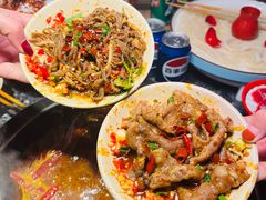 -蜀大侠火锅(总府路店)