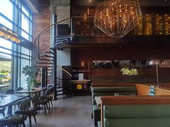 -OGGI TRATTORIA PIZZERIA(深业上城店)