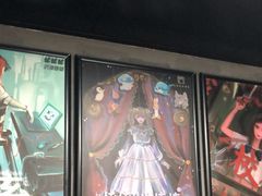 -square方形密室逃脱(深南东路店)