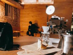 大堂-VOYAGE COFFEE(北锣鼓巷店)