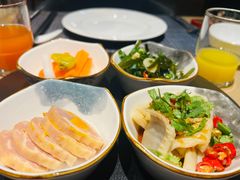 -上海临港美爵酒店·铃兰西餐厅
