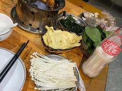 -范贤光鸡公煲(平乐园总店)