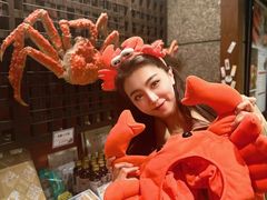 -蟹料理 札幌かに家(名古屋店)