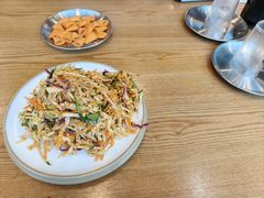 -一顿烧烤(八经街店)