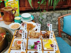 -大理董·董家小厨野生菌火锅(古城旗舰店)
