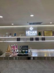 -DX HAIR SALON·发现未知美发沙龙