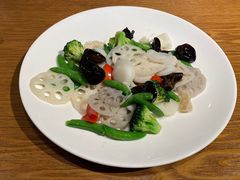 -上海小南国(正大店)