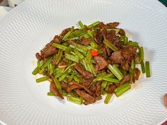 -科力淮扬村(广安门店)