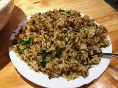 特色臊子蛋炒饭-嘉州叶婆婆钵钵鸡(建设路店)