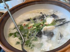-宝荣鱼馆·临湖之宴(千岛湖店)
