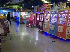 -大玩家(中原万达广场店)