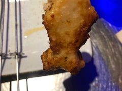 -很久以前羊肉串(大华三路店)