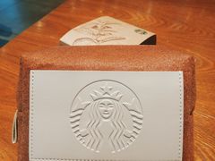 -星巴克(哈尔滨道外百盛店)