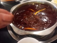 -冯记香辣兔火锅(茶店子总店)