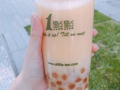 -1点点(银座和谐广场店)
