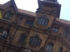 -马勒别墅饭店(静安寺店)