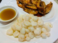 -阿英煲(凉城路店)