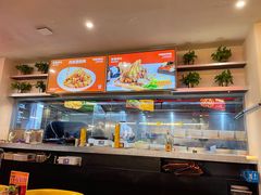 -令狐冲烤鱼·烧菜馆(达明店)