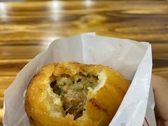 -煎意浓·吴记煎包(交通路店)