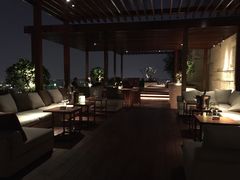 -广州柏悦酒店·悦景轩·粤菜餐厅