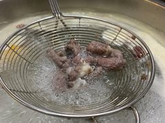 -四点金潮汕鲜牛肉火锅(金猴名居店)