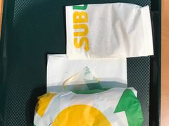 -赛百味SUBWAY(星摩尔店)