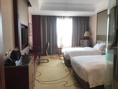 -鸿腾国际大酒店-海鲜姿造海鲜烤肉自助餐