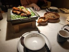 -绿茶餐厅(深圳龙华天虹购物中心店)