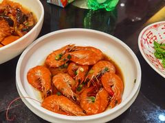 -欣旺·迎宾楼·百年无锡菜