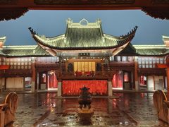 -宁波府城隍庙