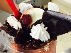 -DQ·蛋糕·冰淇淋(虹口龙之梦店)