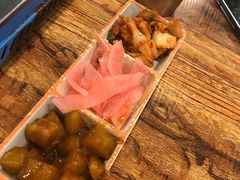 -韩礼年糕(飞虹路店)