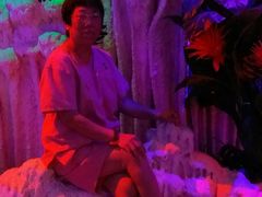 -水晶之星洗浴温泉汗蒸