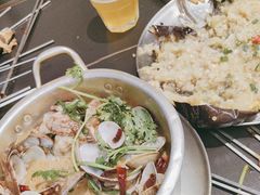 -老虎滩大连海鲜烧烤(建邺云锦路总店)