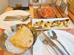 -克比叔叔印度餐厅Kebabs on the Grille(永康路分店)