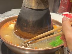 -东来顺饭庄(上地华联店)