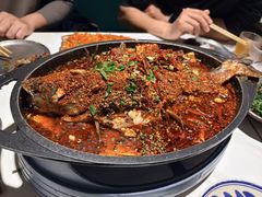 -叁宝烤肉• 西安烧烤(凤城十二路店)